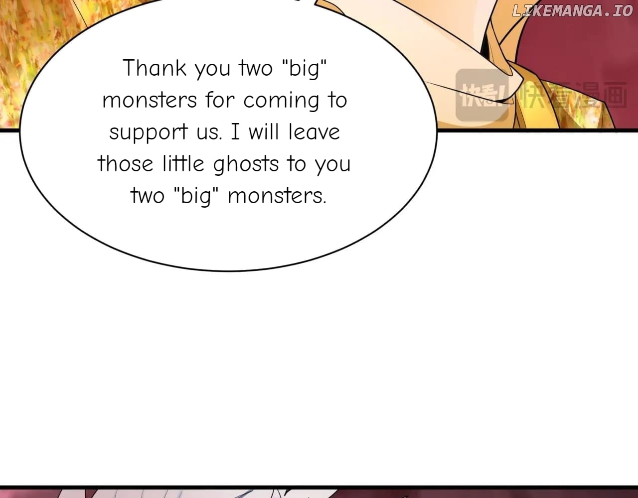 Era of the Haunted Chapter 406 - page 48